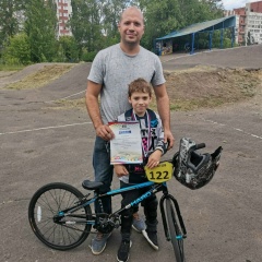 Юрий Богатов, Омск