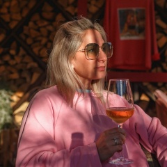 Лейла Ермолова, 29.12, Москва