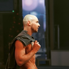 Yurii Nikov, 11.04, Одесса