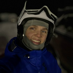 Екатерина Ширина, 31.07.1981, Новосибирск