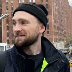 Андрей Лисивец, 11.07.1987, Москва