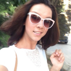 Lelka Koroleva, 30.08.1986, Санкт-Петербург