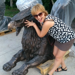 Наталья Не-Скажу, 19.10, Тольятти