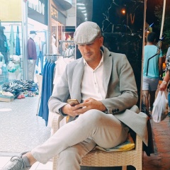 Fərid Məmmədov, 19.05, Агдам