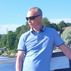 Сергей Корпелайнен, 04.04.1977