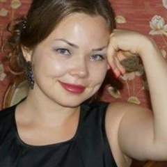 Валерия Байкутова, 07.07, Tehran