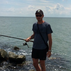 Александр Федяшин, 03.01.1984, Харьков