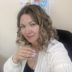 Иринка Куропаткина, 02.07.1986