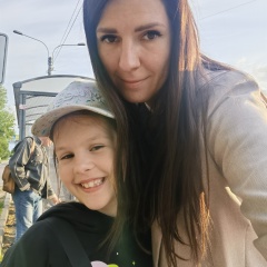 Юлия Рынина, 20.01, Санкт-Петербург