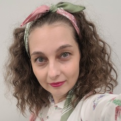 Оксана Трифоненко, 29.12.1984, Санкт-Петербург