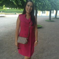 Эвелина Балковая, 14.03, Санкт-Петербург