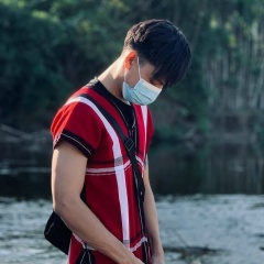 Sai Moa-Kham, Mandalay