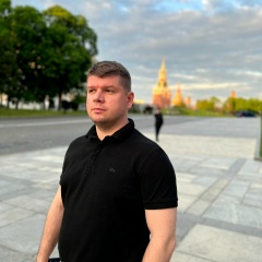 Александр Едо, 01.01, Москва