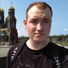 Егор Швырёв, 11.02.1999, Серышево