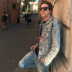 Vitalii Bezruchko, 26.03, Одесса