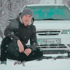 Махмуд Раимкулов, 30.01.1994, Шымкент