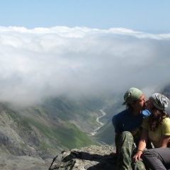 Пётр Шевченко, 30.12.1988, Москва