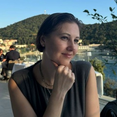 Светлана Горелых, Минск