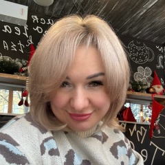 Елена Цупко, Ровеньки