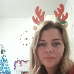 Татьяна Салей, 18.06, Красноярск