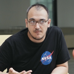 Руслан Конурбаев, 24.09.1993, Астана