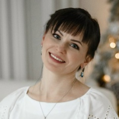 Екатерина Непузикова