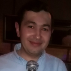 Сергей Дукежанов, 06.06.1977, Москва