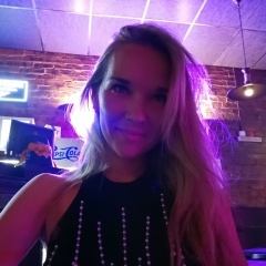 Елена Рылина, 21.11, Москва