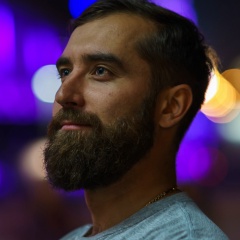 Артём Седов, 15.09, Москва