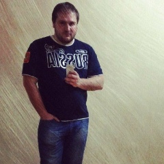 Гамзат Магомедов, 23.12.1987, Махачкала