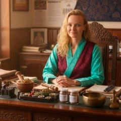 Inga Minz-Kritskaia, 28.09, Dresden