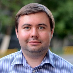 Александр Иванов, 16.01.1901, Москва