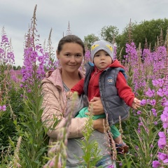 Елена Гусакова, 18.07.1983, Санкт-Петербург