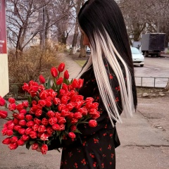 Екатерина Степанян, 11.07, Армавир