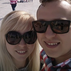 Юлія Юрас, 21.11, Ивано-Франковск