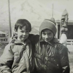 Анзор Додов, 20.03.1988, Южно-Сахалинск