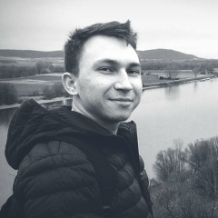 Александр Котов, 23.08.1989, Москва