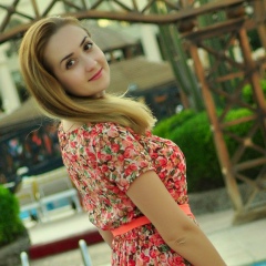 Татьяна Решетник, 03.10.1984, Москва