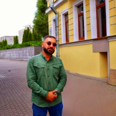 Алан Хортиев, 15.08.1991, Владикавказ