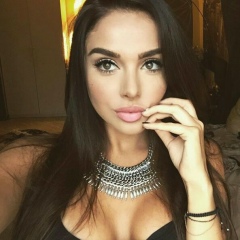 Натали Могилевская, 02.04