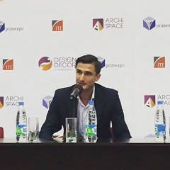 Виталий Битиев, 28.09, Санкт-Петербург