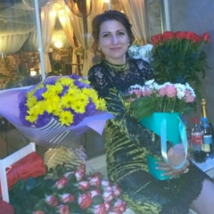 Валентина Чернышова, 16.09, Харьков
