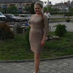 Тетяна Косько, 03.05.1986, Маневичи