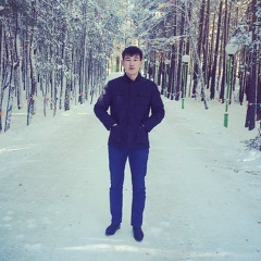 Алмас Мырзабеков, 20.02, Шымкент