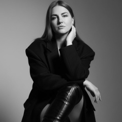 Виктория Шаталова, Санкт-Петербург