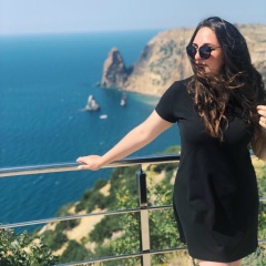 Анна Гурованова, 13.08.1997