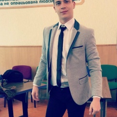 Владимир Кузьменко, 22.04, Кропивницкий / Кировоград