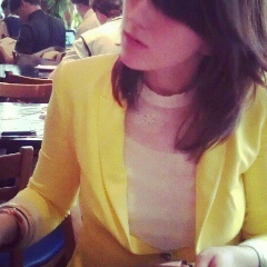 Мария Сапронова, Москва