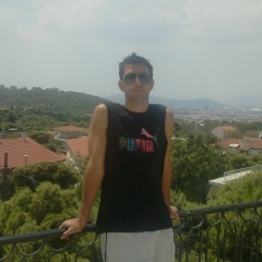 Алексей Салдан, 14.03, Санкт-Петербург