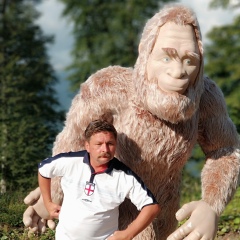 Александр Ям, 27.10, Екатеринбург